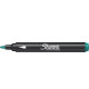 SHARPIE ACRYLIC CREATIVE MARKER PUNTA TONDA - GREEN