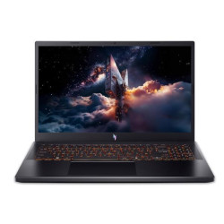 Notebook Acer Nitro V 15 ANV15-52-9420 con Intel Core i9, 16GB RAM, 1TB SSD, NVIDIA GeForce RTX 5060, 15,6" FHD, FreeDOS