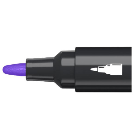 SHARPIE ACRYLIC CREATIVE MARKER PUNTA TONDA - LILAC