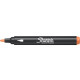 SHARPIE ACRYLIC CREATIVE MARKER PUNTA TONDA - ORANGE