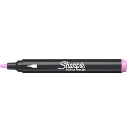 SHARPIE ACRYLIC CREATIVE MARKER PUNTA TONDA - ROSE PINK