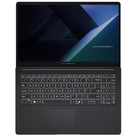 Notebook ASUS ExpertBook BM1 per uffici pubblici
