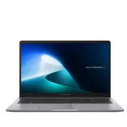 Notebook ASUS ExpertBook P1 P1503CVA con Intel Core i3-1005G1, 8GB RAM, 512GB SSD, 15.6" FHD, Windows 11 Pro