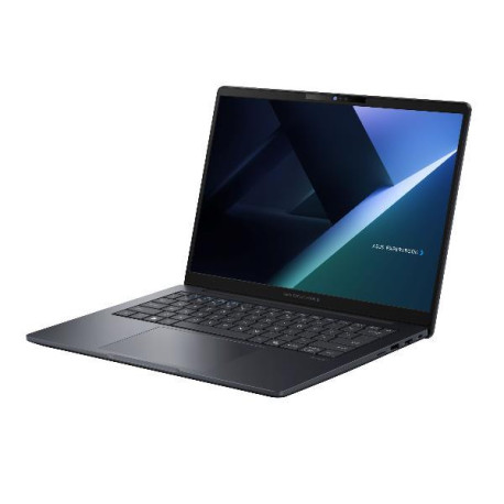 Notebook ASUS Zenbook 14 UX425 con processore Intel Core i7