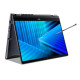 Notebook convertibile Acer TravelMate P4 Spin 14 con Windows 11 Pro