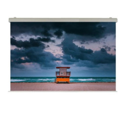 Sopar Elettrico 200x125 Professional