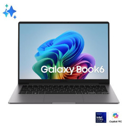Notebook e Workstation portatili - GALAXY BOOK 6 EE (3 years Pick-up & Return)