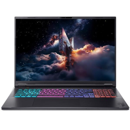 Notebook e Workstation portatili - NITRO 18 AI AN18-61-R86B