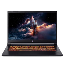 Notebook e Workstation portatili - NITRO V 17 AI ANV17-41-R89K