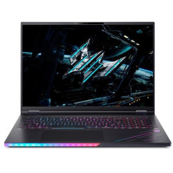 Notebook e Workstation portatili - PREDATOR HELIOS 18 AI PH18-73-99H2