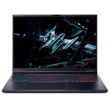 Notebook e Workstation portatili - PREDATOR HELIOS NEO 18 AI PHN18-72-90YM