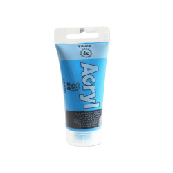 Colori Acryl - 75ml - ciano - Primo