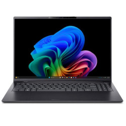 Notebook e Workstation portatili - SWIFT GO 16 AI SFG16-I71-59GP