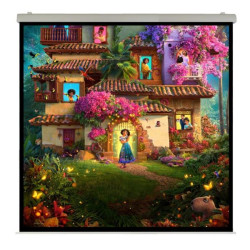 Sopar Elettrico 500x400 HT Rubin