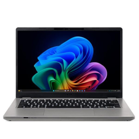 Notebook e Workstation portatili - TRAVELMATE P4 14 AI TMP414-56-TCO-709Q