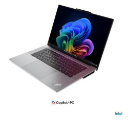 Notebook e Workstation portatili ThinkPad X9-15p Intel Core Ultra X7