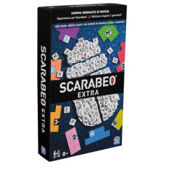 Spin Master SCARABEO EXTRA