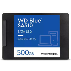 SSD -