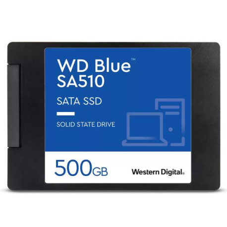 SSD -