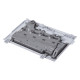 OKI 09006264, Contenitore per toner di scarto, Grigio, Verde chiaro, 1 pz