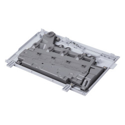 OKI 09006264, Contenitore per toner di scarto, Grigio, Verde chiaro, 1 pz