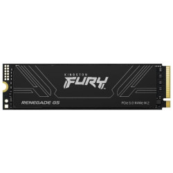 SSD Kingston FURY Renegade G5 PCIe 5.0 NVMe M.2 2048GB