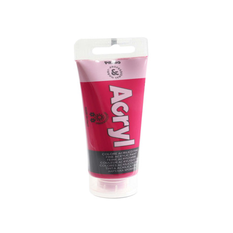 Colori Acryl - 75ml - magenta - Primo