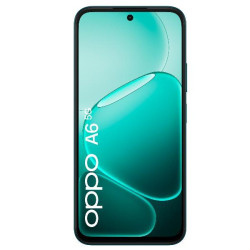 OPPO A6 5G 6GB 256GB Sapphire Black