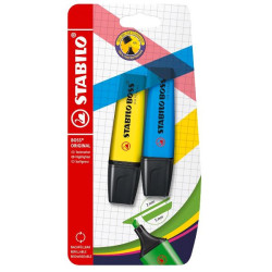 STABILO BOSS ORIGINAL