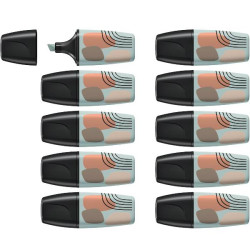 Stabilo BOSS ORIGINAL MINI - EARTH GREEN