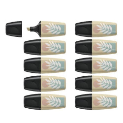 Stabilo BOSS ORIGINAL MINI - MUD GREEN