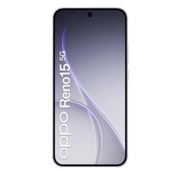 OPPO Reno15 5G 8GB 512GB Aurora White