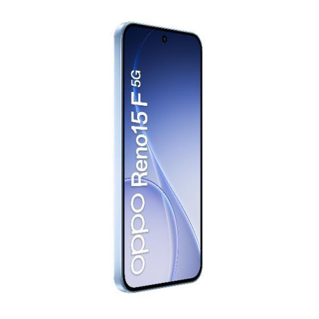 OPPO Reno15 F 5G 8GB 256GB Aurora Blue