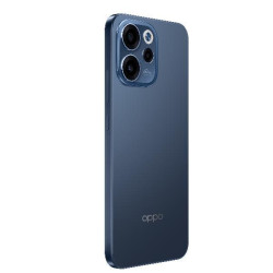 OPPO Reno15 FS 5G 512GB Twilight Black