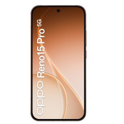 OPPO Reno15 Pro 5G 12GB 512GB Dusk Black