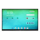 Optoma 3753RK, 190,5 cm (75"), 450 cd/m², 1,07 miliardi di colori, 3840 x 2160 Pixel, 4K Ultra HD, Direct-LED