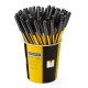 Staedtler BARATTOLO NORIS STICK PENNA A SFERA TRATTO M - NERA