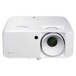 Optoma HZ151X, 5000 ANSI lumen, DLP, 1080p (1920x1080), 2000000:1, 16:9, 762 - 7620 mm (30 - 300")