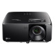 Optoma HZ41HDR, 4400 ANSI lumen, DLP, 1080p (1920x1080), 2500000:1, 16:9, 762 - 7620 mm (30 - 300")