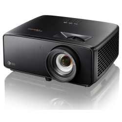 Optoma PK52, 3500 ANSI lumen, DLP, UHD 4K (3840x2160), 1500000:1, 16:9, 711,2 - 7620 mm (28 - 300")