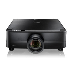 Optoma UHZ78LV, 5000 ANSI lumen, DLP, UHD 4K (3840x2160), 4500000:1, 16:9, 2032 - 7620 mm (80 - 300")