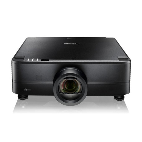 Optoma UHZ78LV, 5000 ANSI lumen, DLP, UHD 4K (3840x2160), 4500000:1, 16:9, 2032 - 7620 mm (80 - 300")