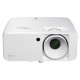 Optoma ZH521, 5500 ANSI lumen, DLP, 1080p (1920x1080), 3000000:1, 16:9, 4:3, 16:9, 16:10