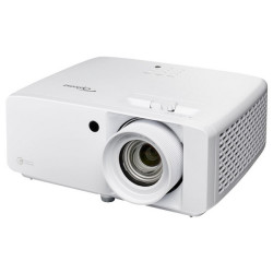 Optoma ZH551, 5600 ANSI lumen, DLP, 1080p (1920x1080), 3000000:1, 16:9, 508 - 7620 mm (20 - 300")