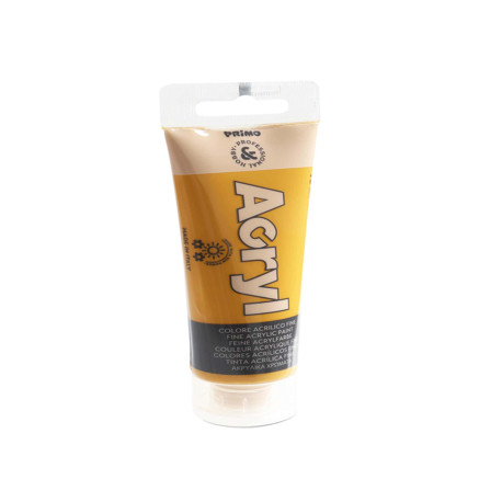 Colori Acryl - 75ml - ocra - Primo