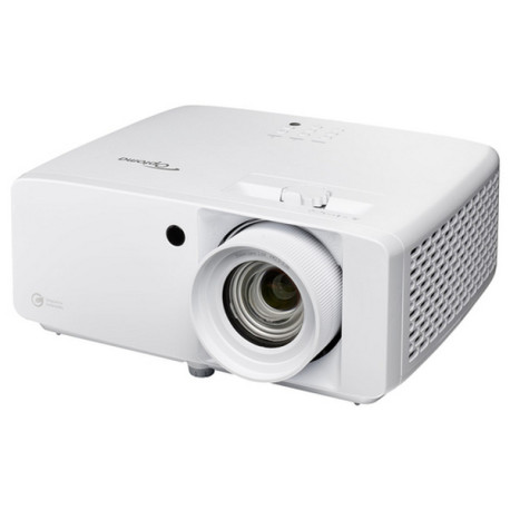 Optoma ZK551, 5100 ANSI lumen, DLP, UHD 4K (3840x2160), 3000000:1, 16:9, 508 - 7620 mm (20 - 300")