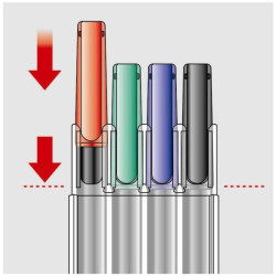 Staedtler LUMOCOLOR PERMANENT