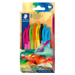 Staedtler PENNE A SFERA MULTIVERSE 1 MM