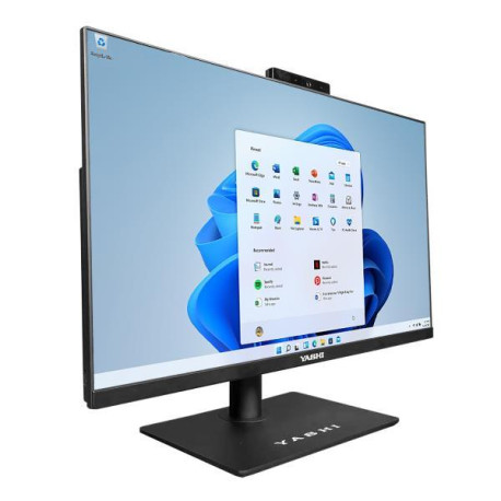 PC All In One - AY24822 - Victory 24 R5 7430U 8512GB W11P