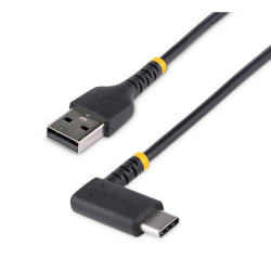 Startech Cavo da USB-A a USB-C a 90 da 30cm